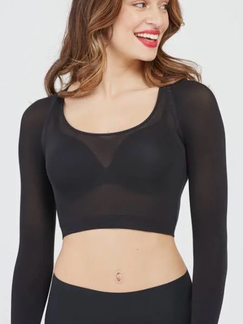 Spanx Arm Tights